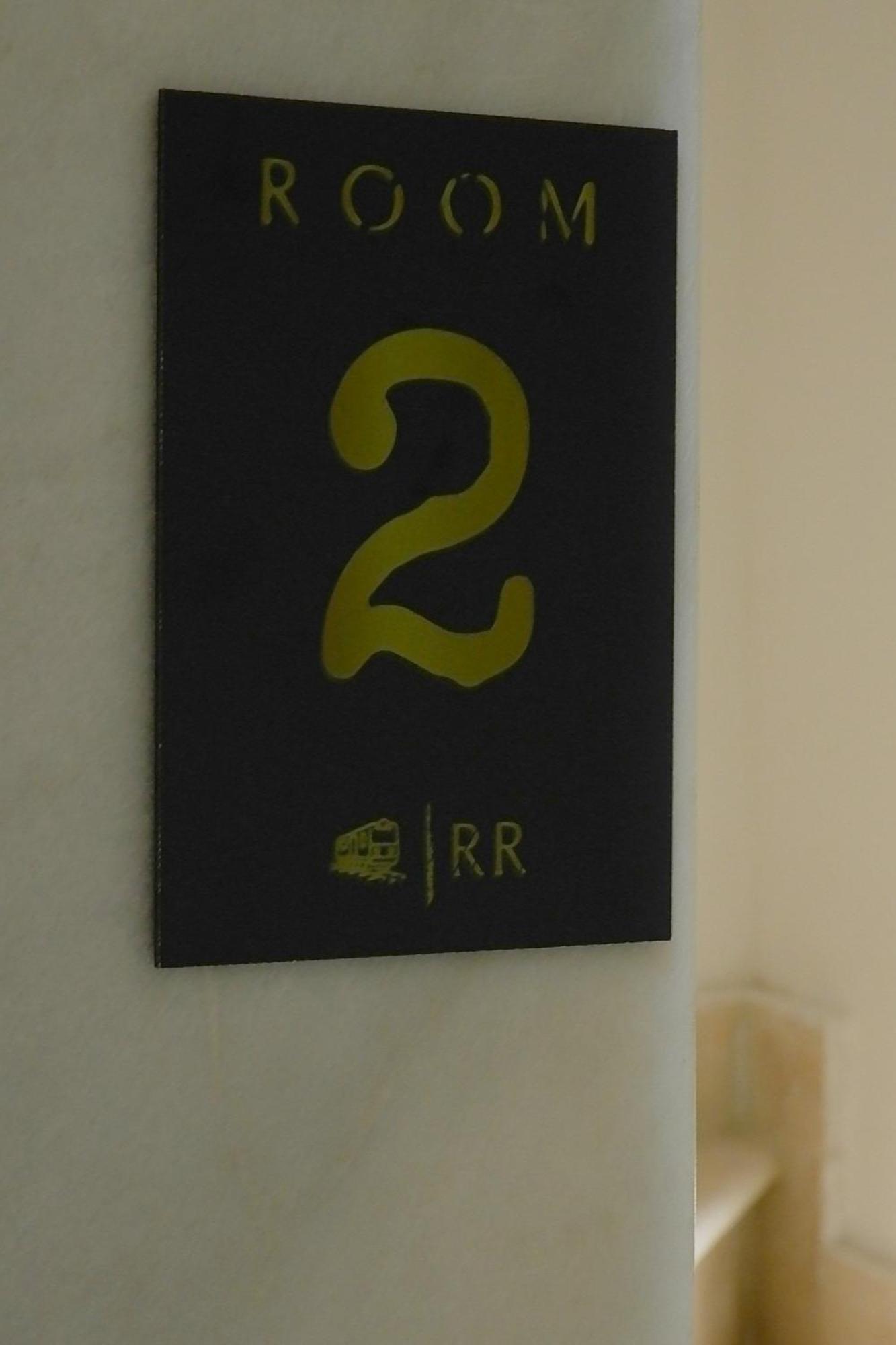 Railway Rooms Μπαρλέτα Εξωτερικό φωτογραφία