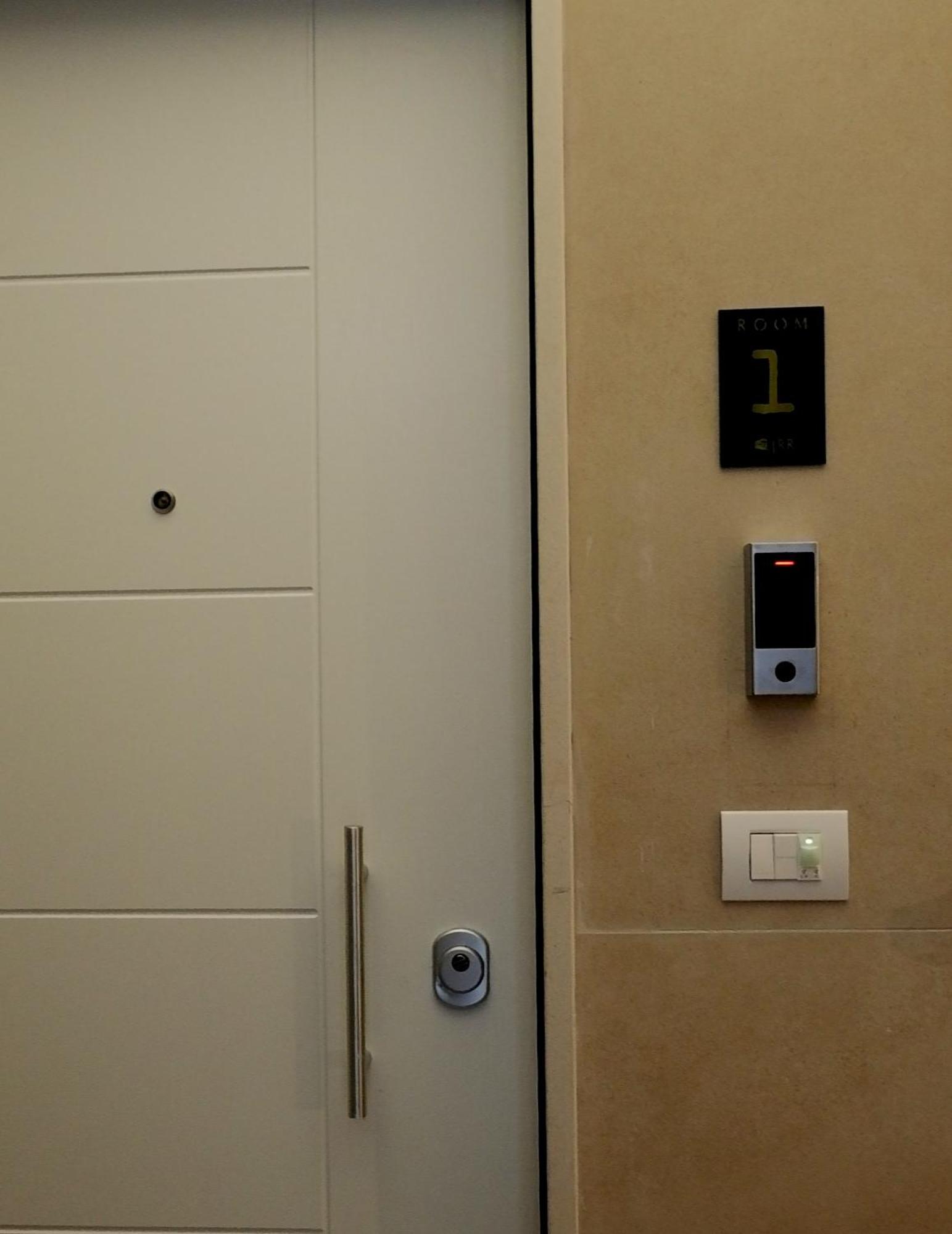 Railway Rooms Μπαρλέτα Εξωτερικό φωτογραφία