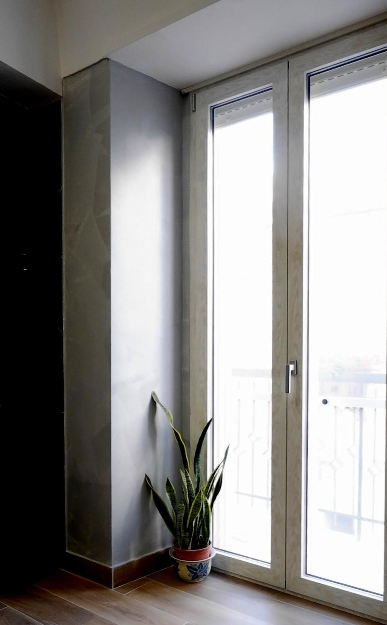 Railway Rooms Μπαρλέτα Εξωτερικό φωτογραφία
