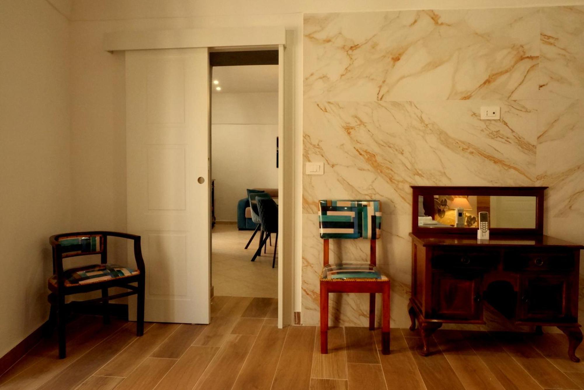 Railway Rooms Μπαρλέτα Εξωτερικό φωτογραφία