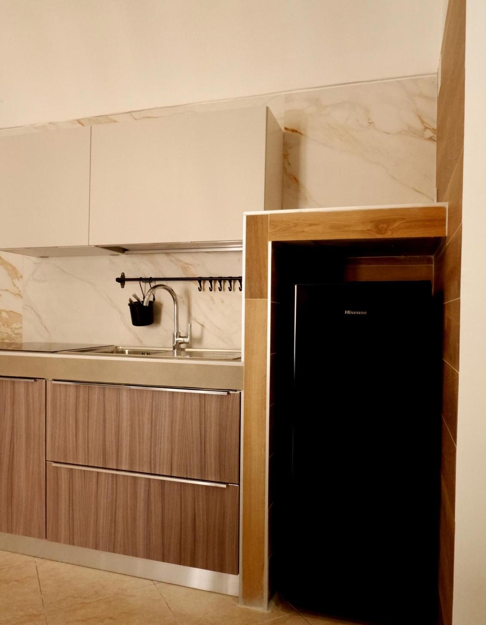 Railway Rooms Μπαρλέτα Εξωτερικό φωτογραφία